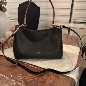 Coach Mia Shoulder Bag